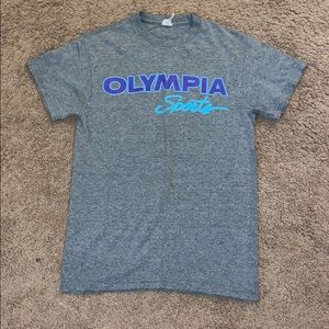 Olympia t-shirt